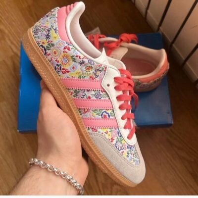 Adidas Samba Summer