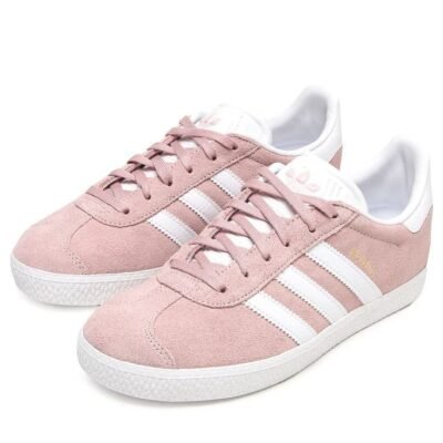 Adidas Gazelle Rosa