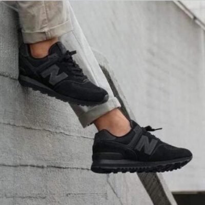 NB 538 Preto