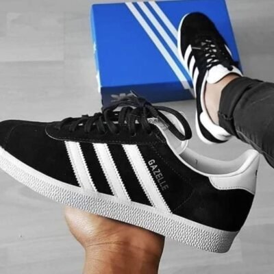 Adidas Gazelle Preto