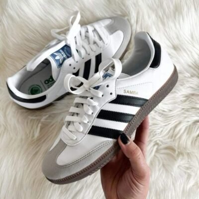 Adidas Samba