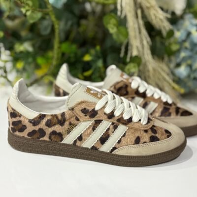 Adidas Samba Tigresa