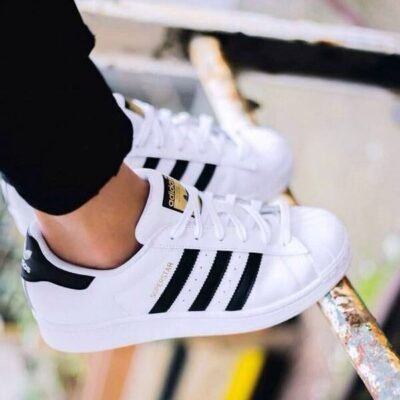 Adidas Superstar