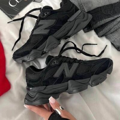 NB 9060 Preto