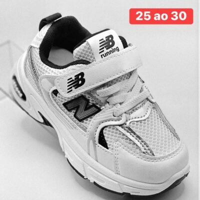 NB 530 Criança c/ Velcro